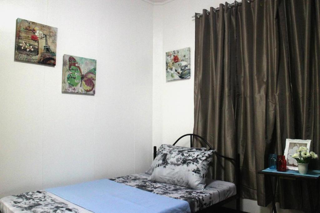 Tropical Breeze Hostel Cebu - Cebu Center Екстериор снимка