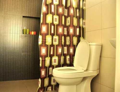 Tropical Breeze Hostel Cebu - Cebu Center Екстериор снимка